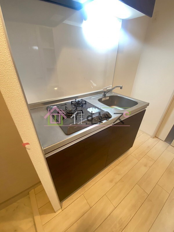 Grandi Utsubo Parkの物件内観写真