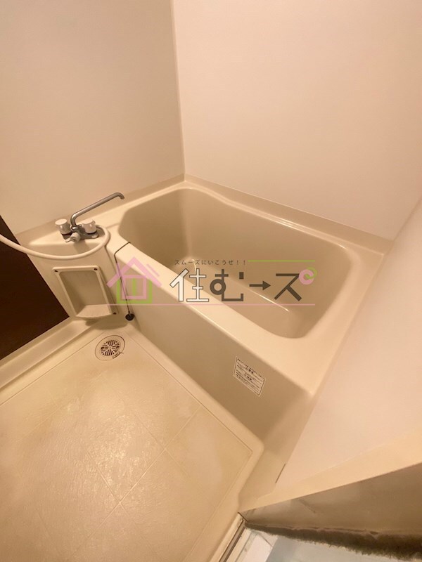 Grandi Utsubo Parkの物件内観写真