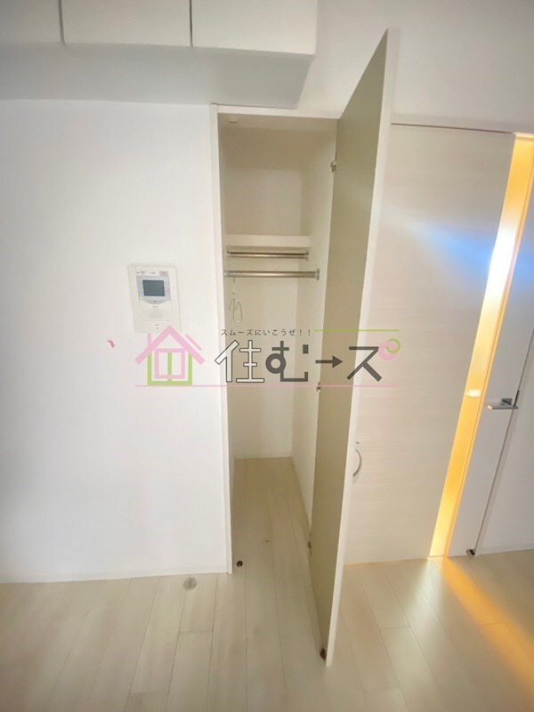 Grandi Utsubo Parkの物件内観写真