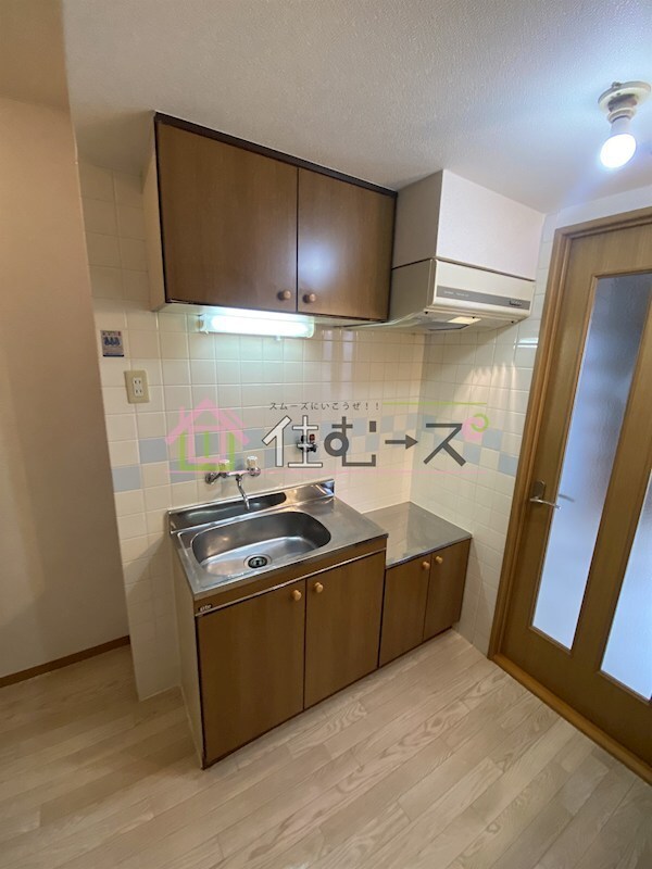 オズレジデンス鶴見の物件内観写真