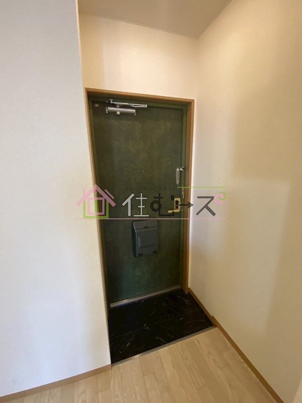 オズレジデンス鶴見の物件内観写真