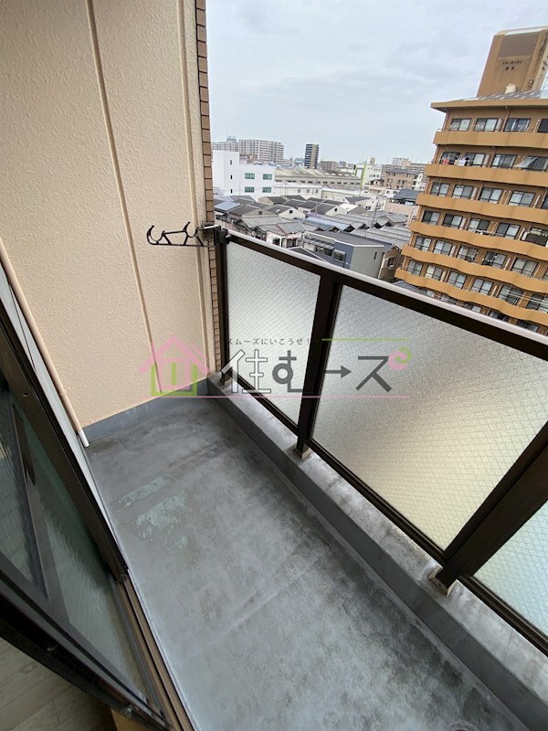 オズレジデンス鶴見の物件内観写真