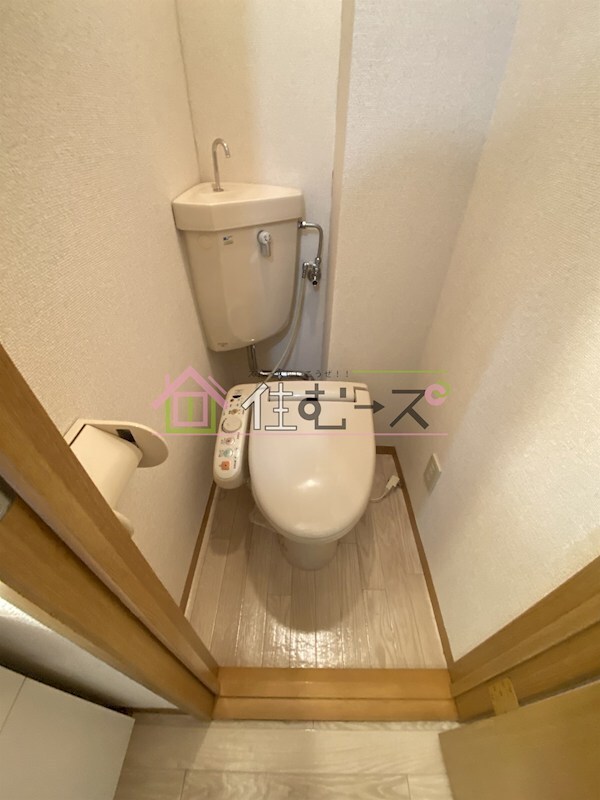 オズレジデンス鶴見の物件内観写真