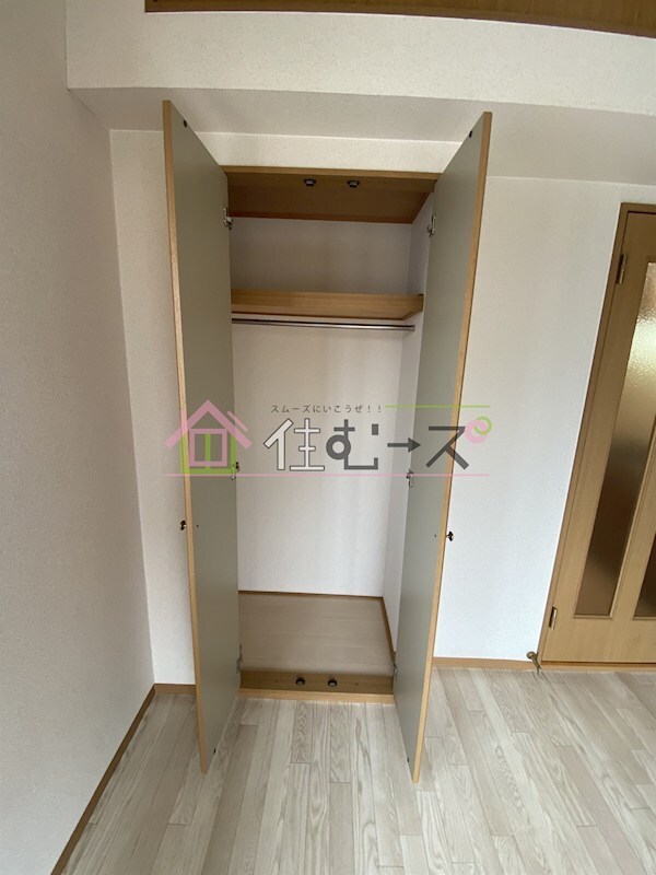 オズレジデンス鶴見の物件内観写真