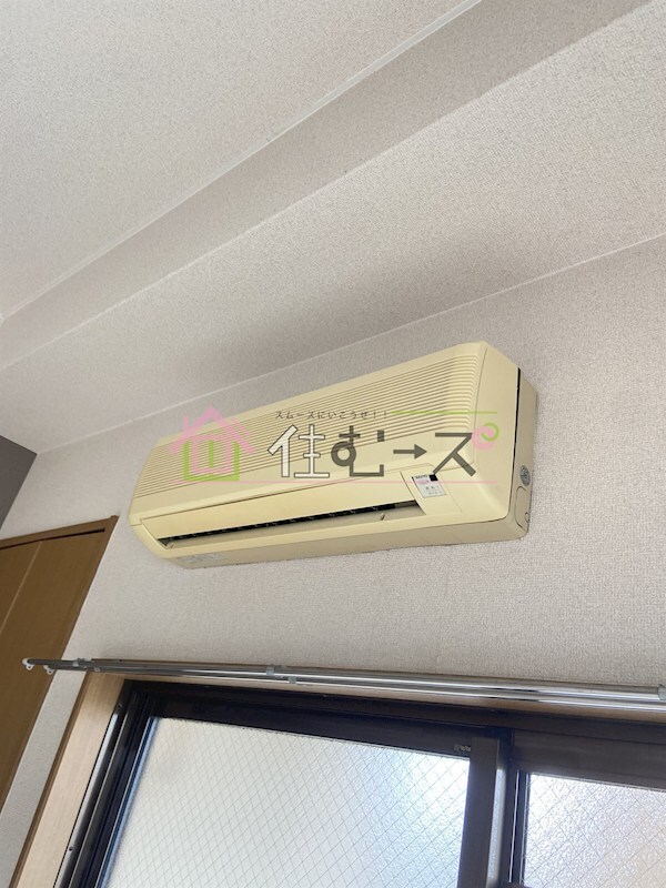 オズレジデンス鶴見の物件内観写真