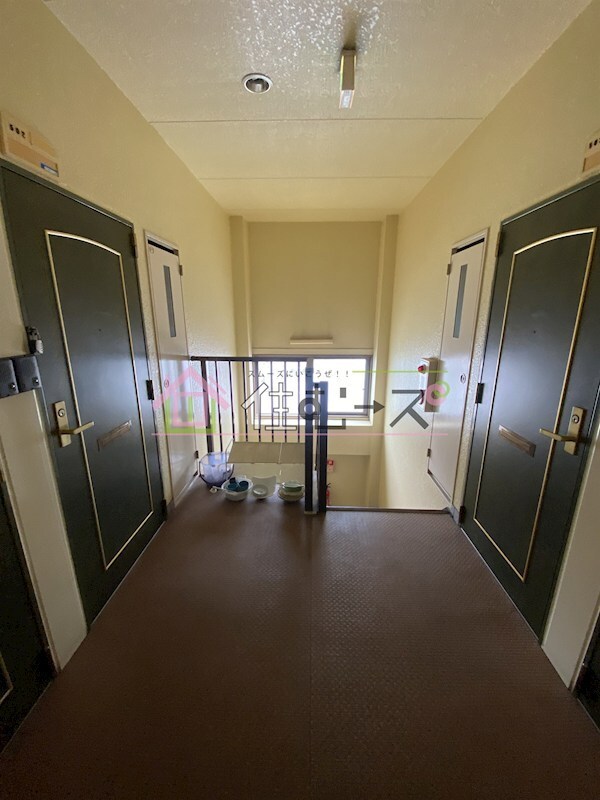 オズレジデンス鶴見の物件内観写真