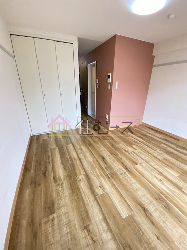 MESSAGE放出東の物件内観写真