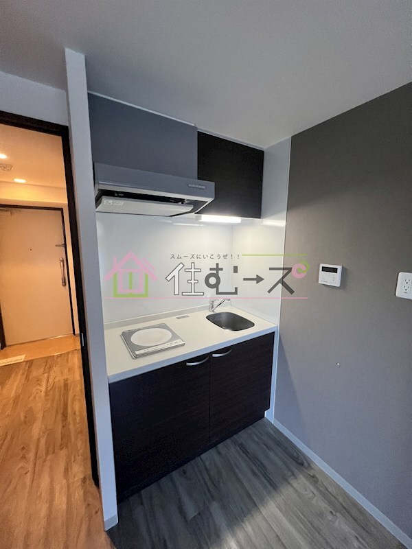 L－FLORA此花の物件内観写真