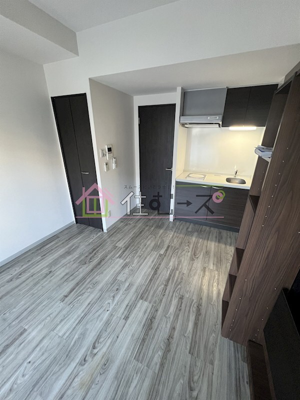 L－FLORA此花の物件内観写真