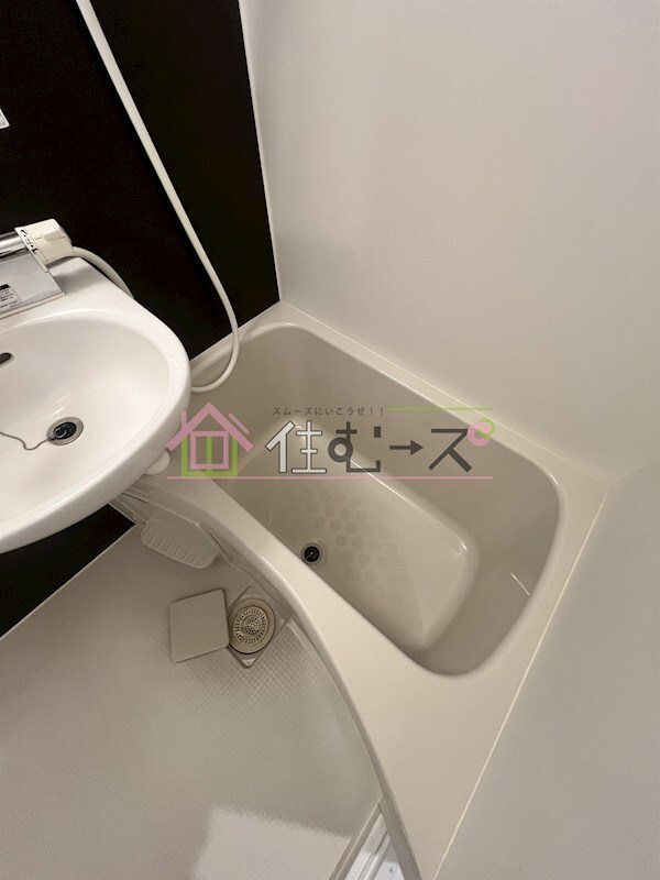 L－FLORA此花の物件内観写真