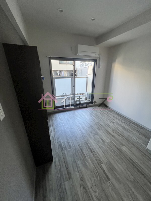 L－FLORA此花の物件内観写真