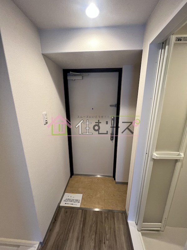 L－FLORA此花の物件内観写真