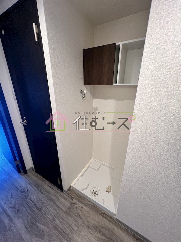 L－FLORA此花の物件内観写真