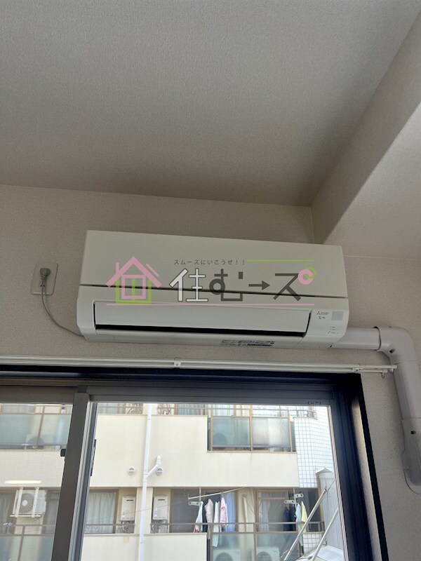 L－FLORA此花の物件内観写真