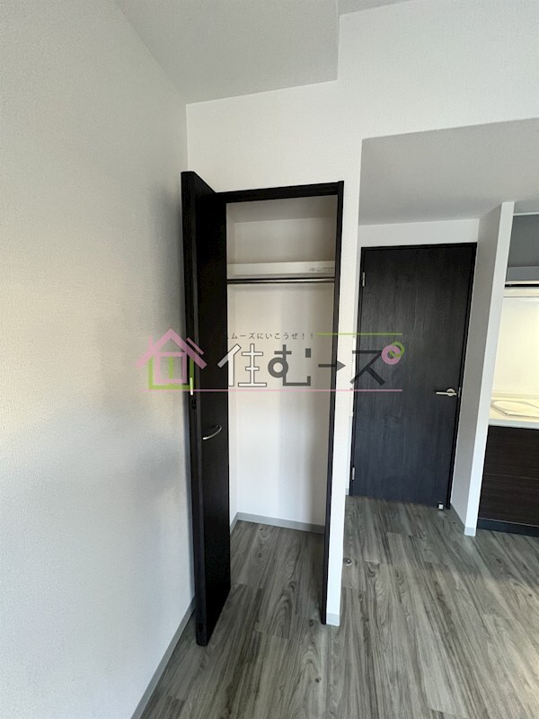 L－FLORA此花の物件内観写真