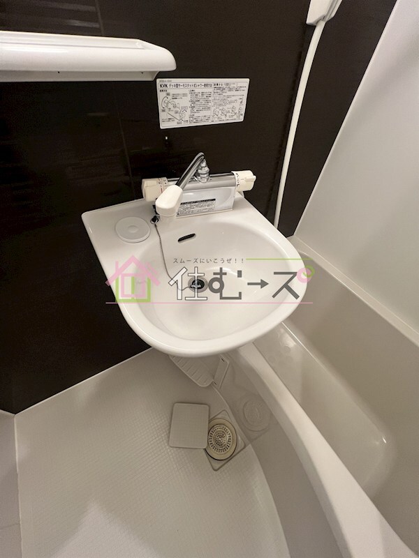 L－FLORA此花の物件内観写真