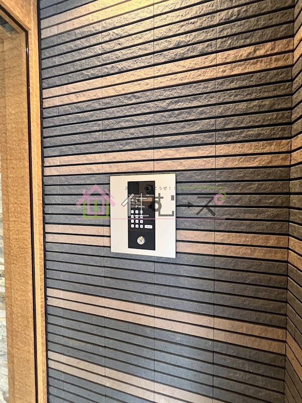 L－FLORA此花の物件内観写真