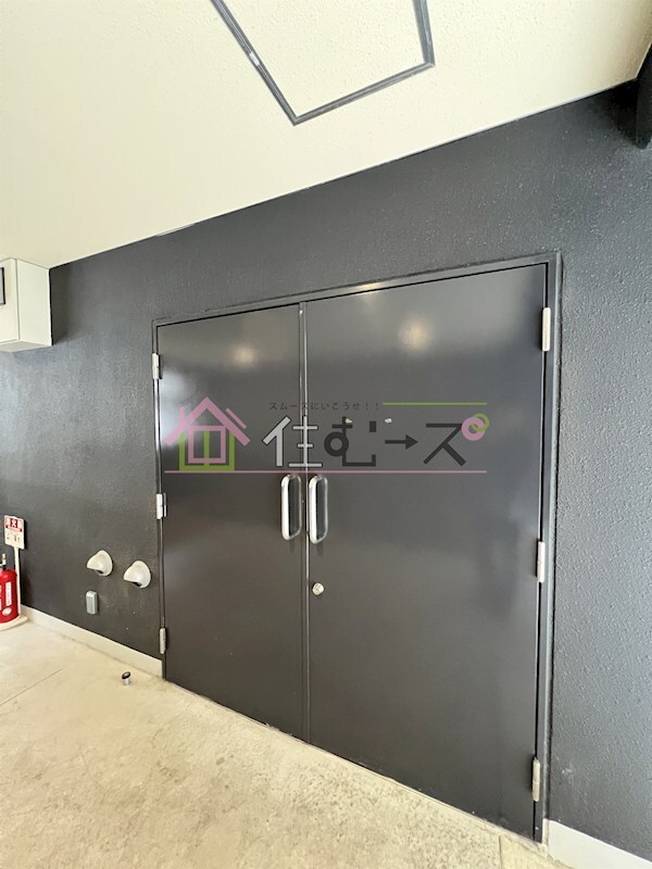 L－FLORA此花の物件内観写真