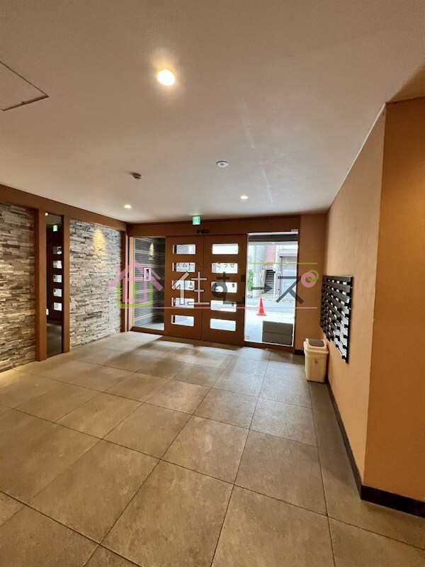 L－FLORA此花の物件内観写真