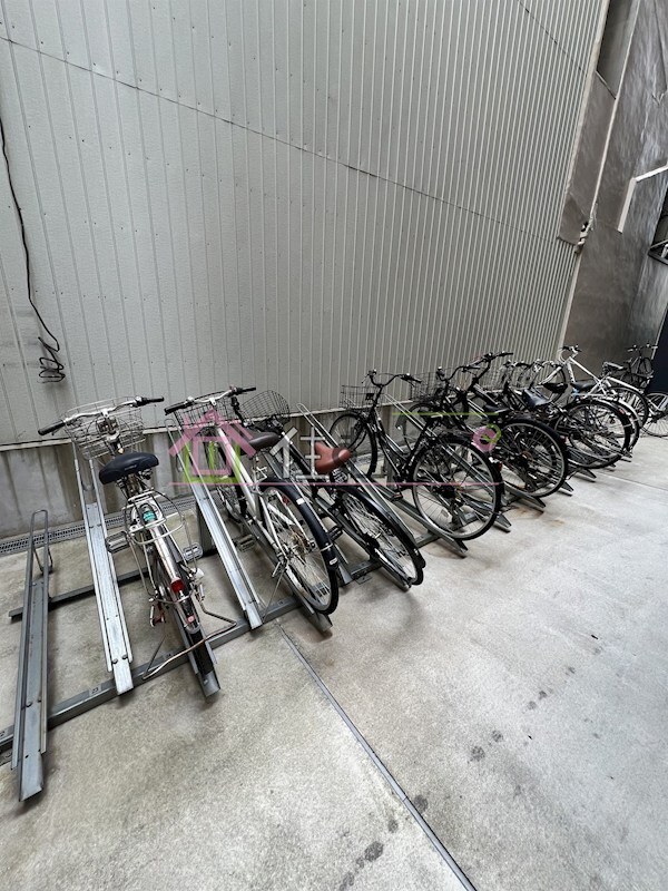 L－FLORA此花の物件内観写真