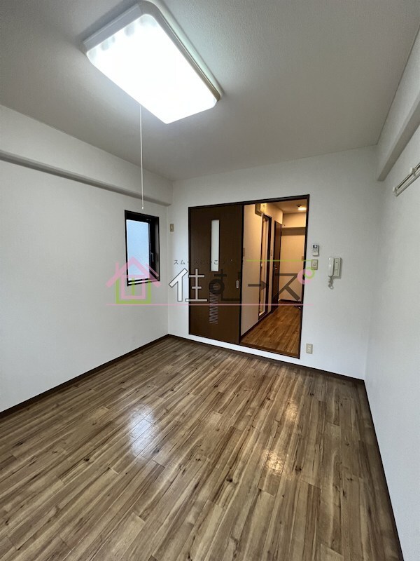 ガレットコートの物件内観写真