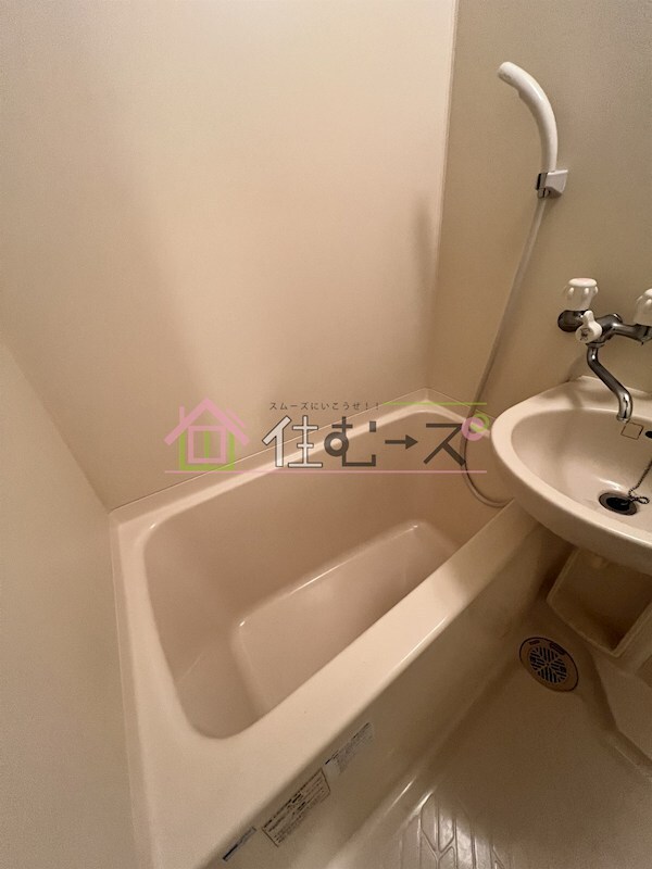 ガレットコートの物件内観写真