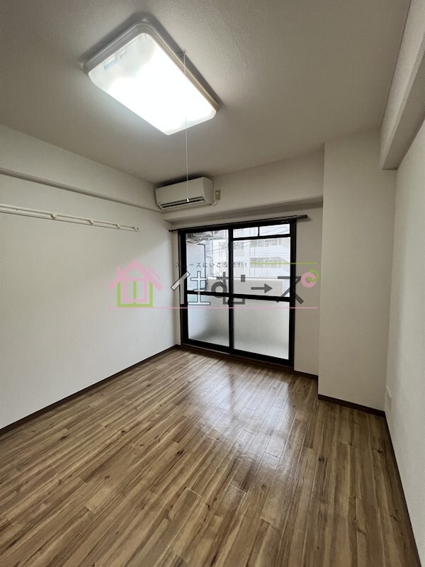 ガレットコートの物件内観写真