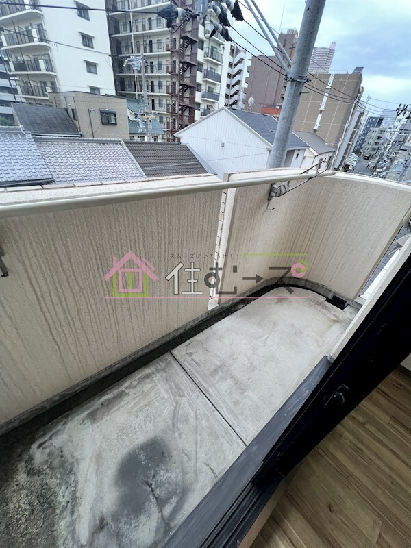 ガレットコートの物件内観写真