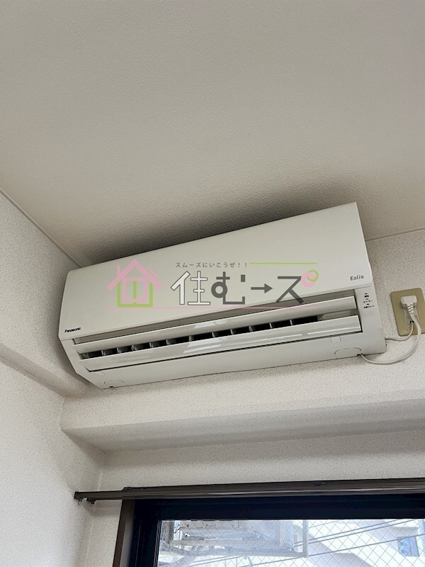 ガレットコートの物件内観写真