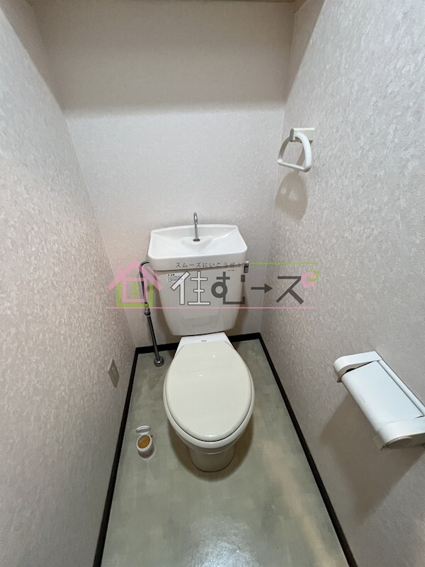 ガレットコートの物件内観写真