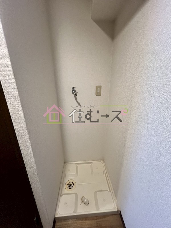 ガレットコートの物件内観写真