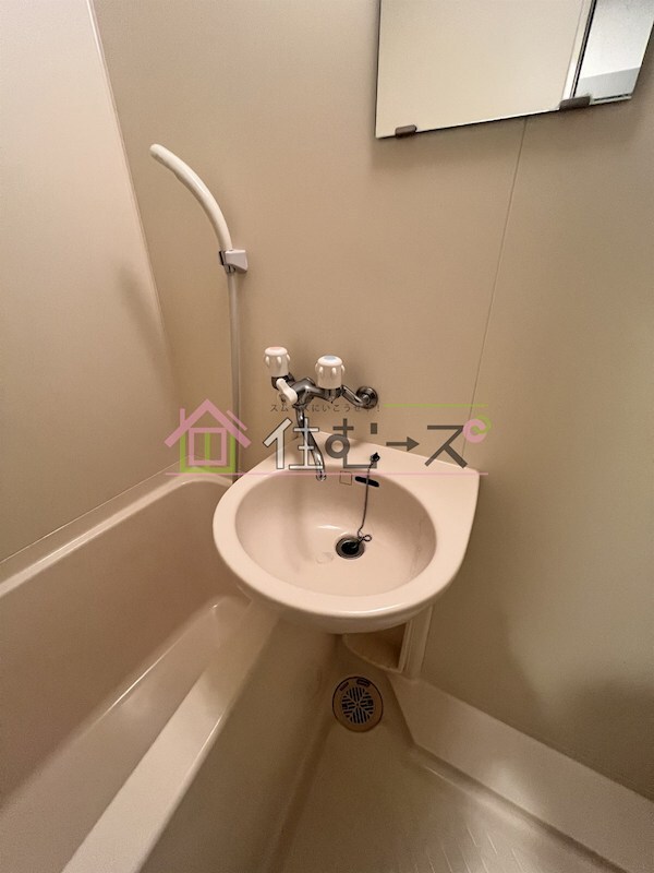 ガレットコートの物件内観写真