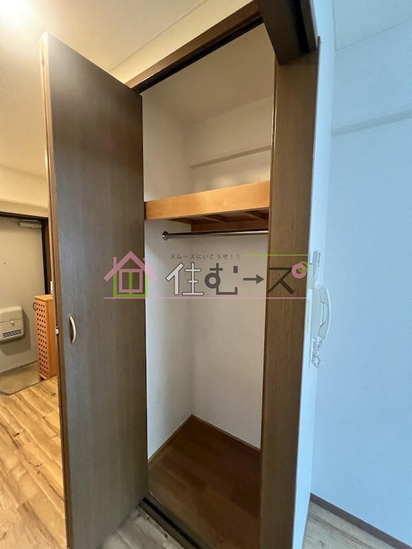 ガレットコートの物件内観写真