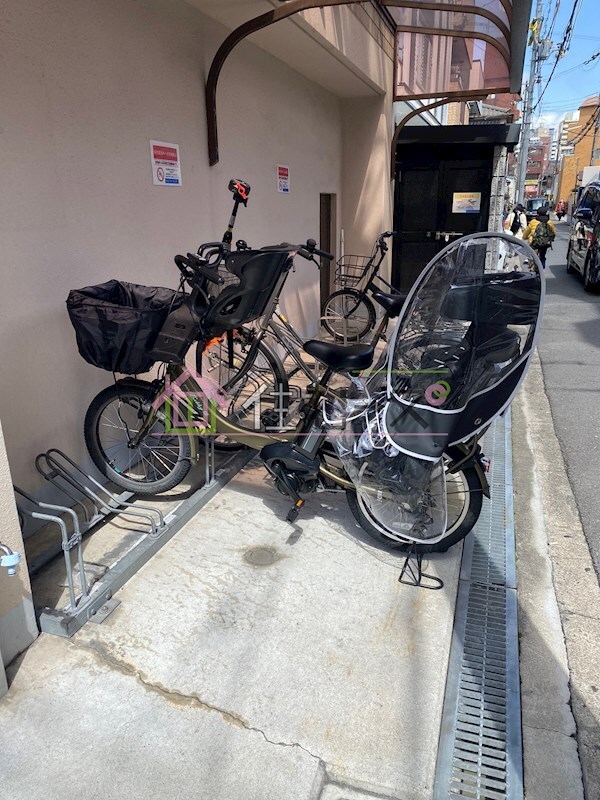 ガレットコートの物件内観写真