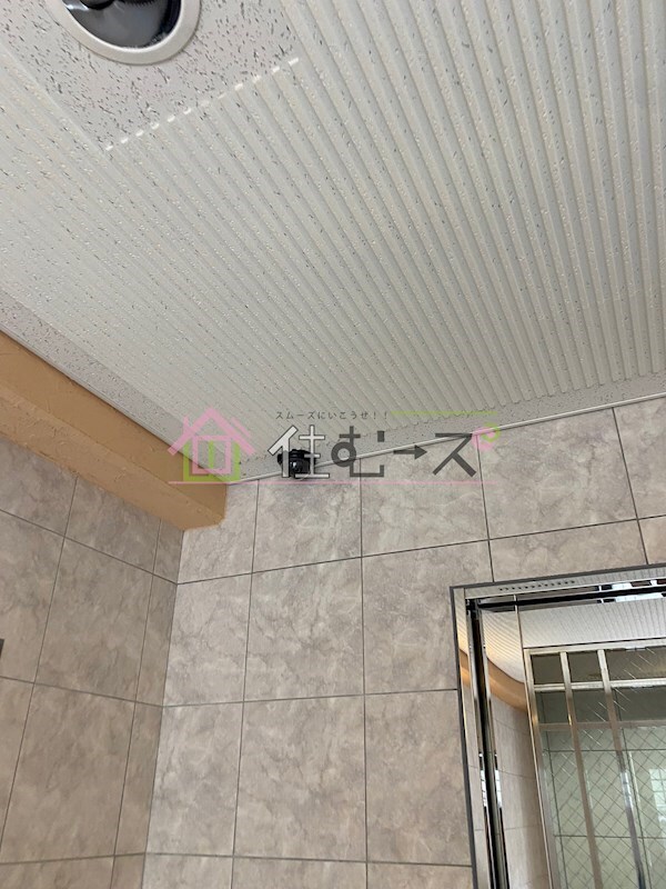 ガレットコートの物件内観写真