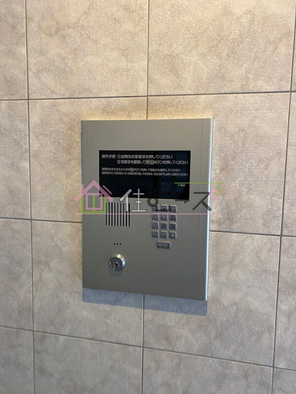 ガレットコートの物件内観写真