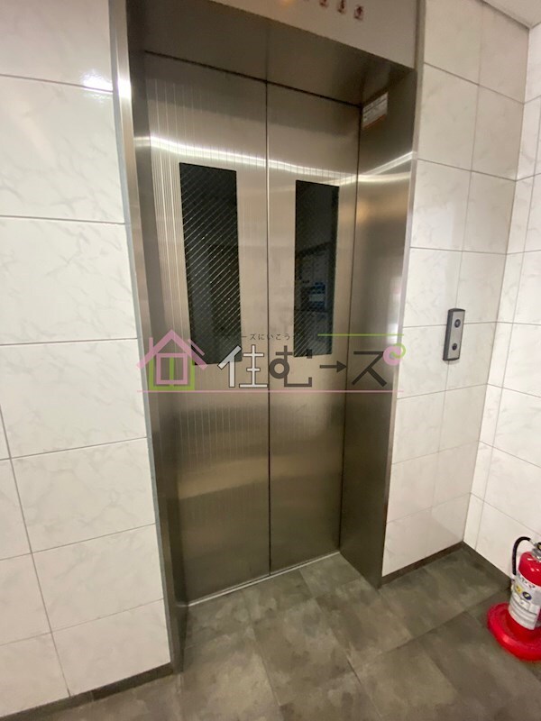 ガレットコートの物件内観写真