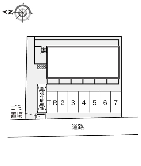 若江岩田駅 徒歩18分 3階の物件内観写真