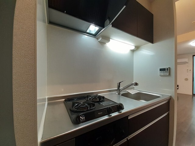 カーサ　フィオーレの物件内観写真