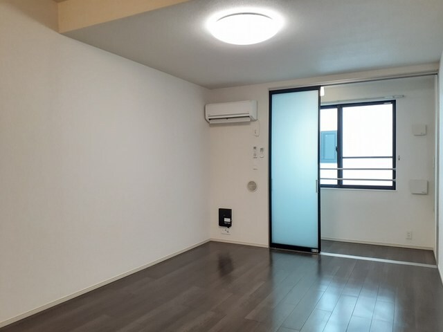 カーサ　フィオーレの物件内観写真