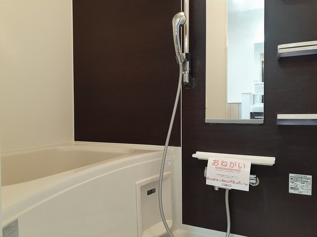 カーサ　フィオーレの物件内観写真