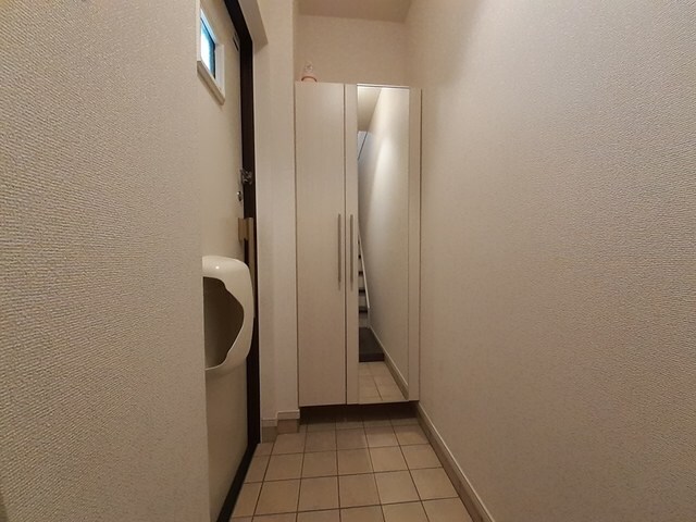 カーサ　フィオーレの物件内観写真