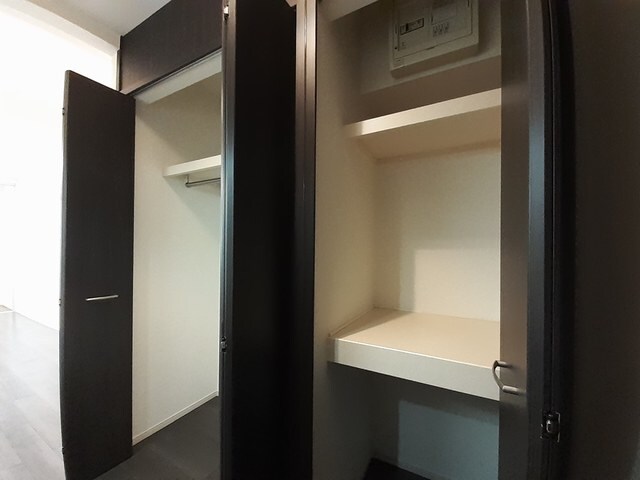 カーサ　フィオーレの物件内観写真