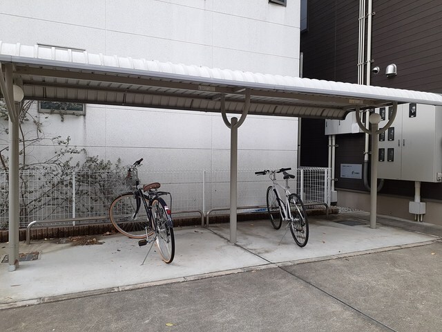 カーサ　フィオーレの物件内観写真