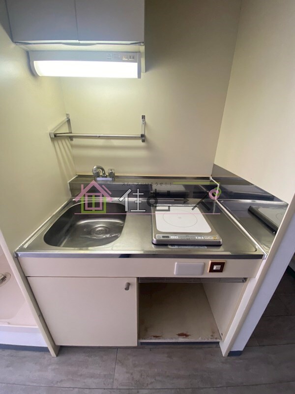 藤和シティコープ新大阪の物件内観写真