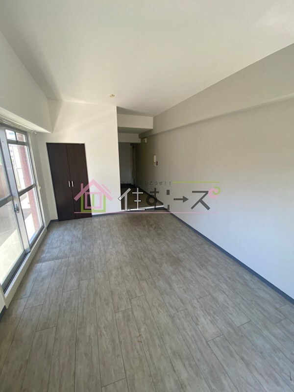 藤和シティコープ新大阪の物件内観写真