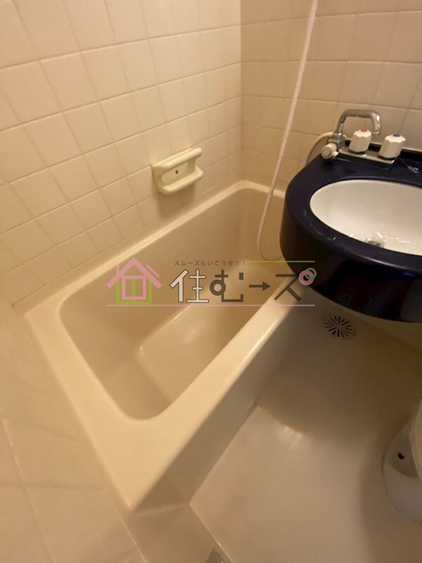 藤和シティコープ新大阪の物件内観写真