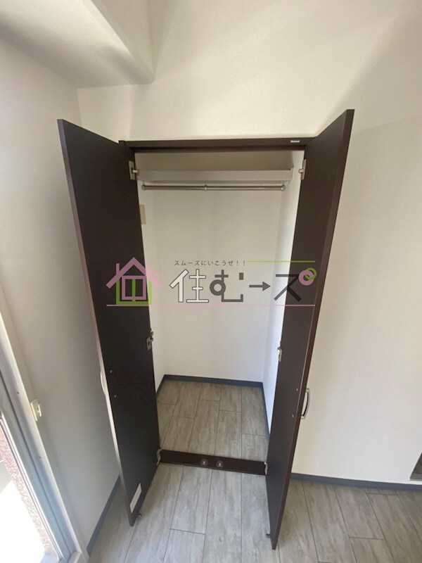 藤和シティコープ新大阪の物件内観写真