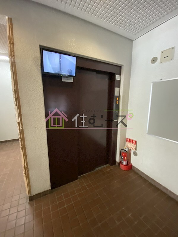 藤和シティコープ新大阪の物件内観写真