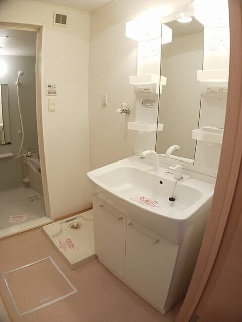 ベルフルールＮ・Ｋの物件内観写真